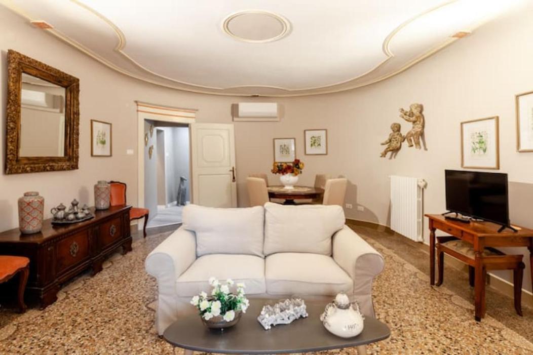 Realkasa Clavature Apartment Bologna Exterior photo