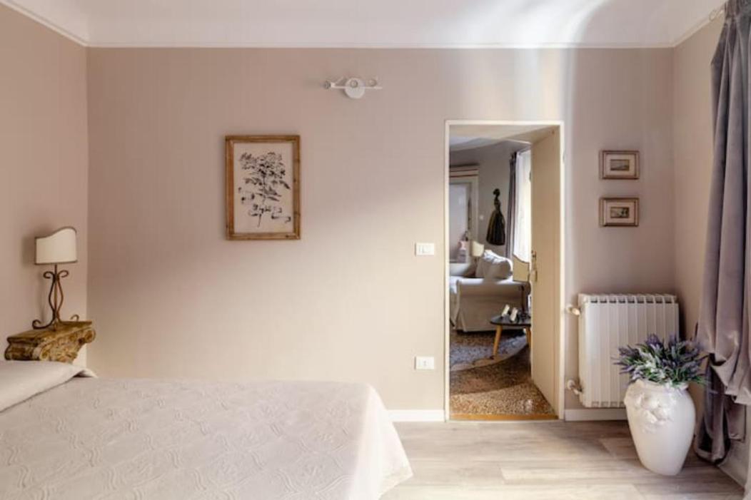 Realkasa Clavature Apartment Bologna Exterior photo