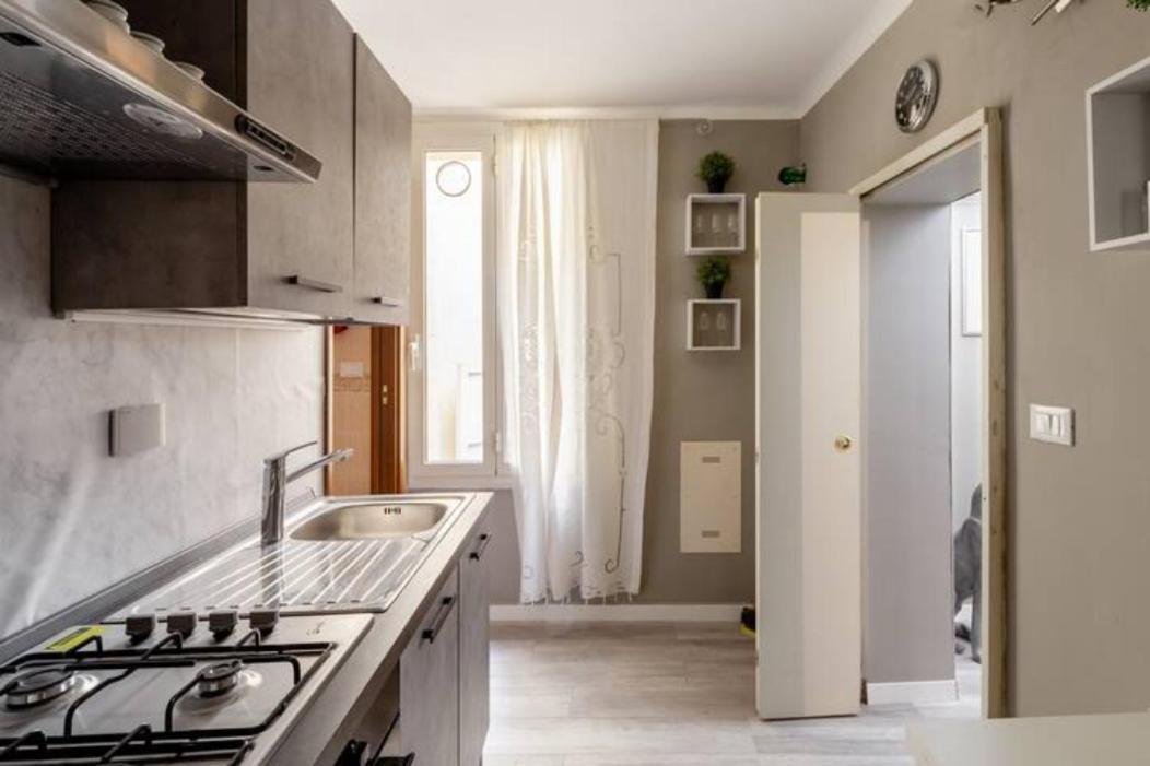 Realkasa Clavature Apartment Bologna Exterior photo