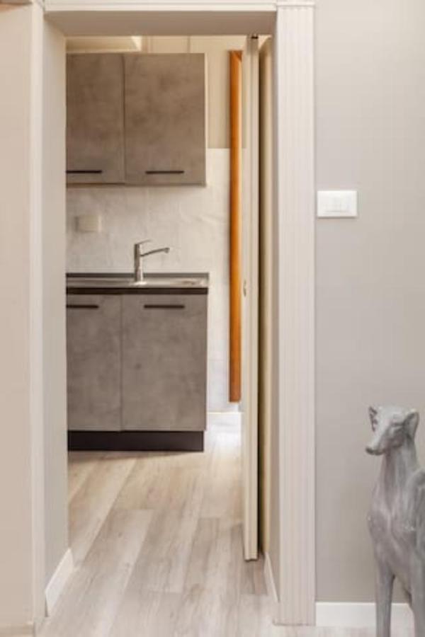 Realkasa Clavature Apartment Bologna Exterior photo