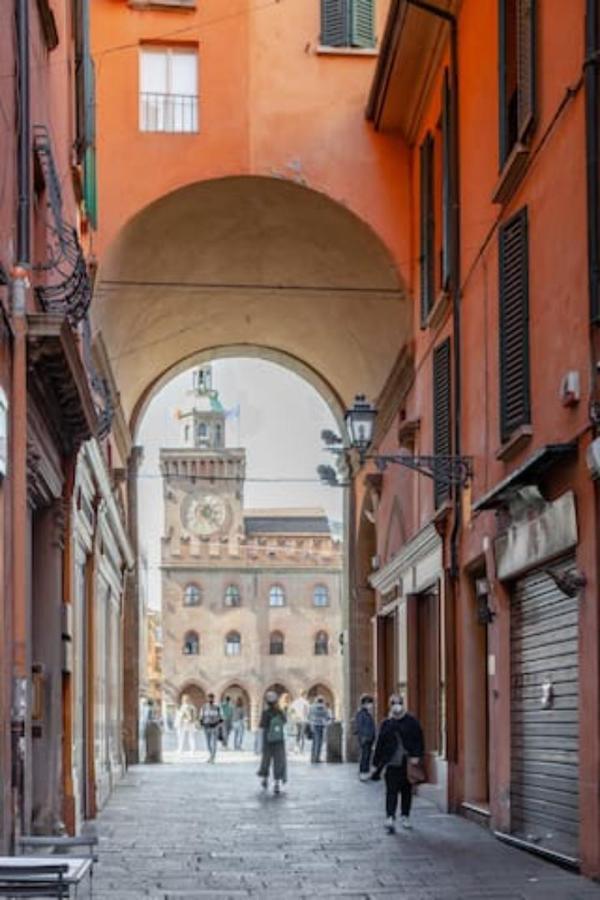 Realkasa Clavature Apartment Bologna Exterior photo