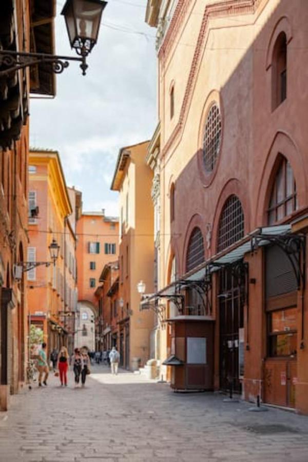 Realkasa Clavature Apartment Bologna Exterior photo