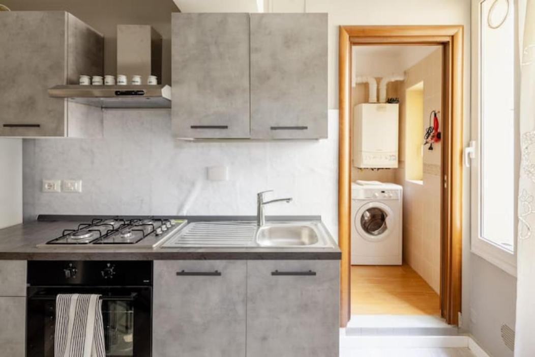 Realkasa Clavature Apartment Bologna Exterior photo